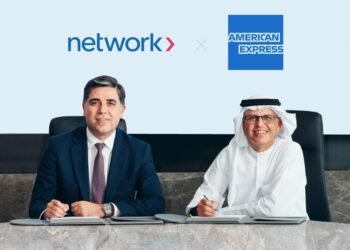 شركة أمريكان إكسبريس الشرق الأوسط وشركة نتورك إنترناشيونال تبرمان اتفاقيةاستراتيجية الأول من نوعها لتوسعة شبكة قبول بطاقات أمريكان إكسبريس لدى التجار في الإمارات