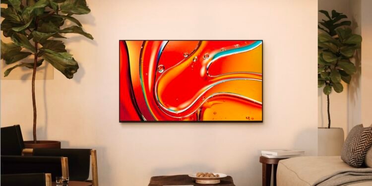 من الملعب إلى منزلك.. تجربة مشاهدة استثنائية لموسم كرة القدم مع Sony BRAVIA