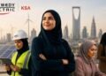 السويدي إليكتريك تعزز تمكين المرأة السعودية وتوسع حضورها في بيئة العمل
