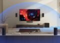 سوني تقدم تلفزيونيّ BRAVIA 9 II وBRAVIA 7 IIبتقنية RGB مع نظام BRAVIA Theatre Trio في المملكة العربية السعودية