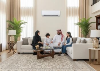 إل جي إلكترونيكس تعرض مجموعة مكيفاتها المتينة والذكية لصيف 2026