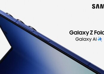 هاتف Galaxy Z Fold7 من سامسونج ينهي تحديات نفاد الطاقة ويضمن استمرارية التشغيل طوال اليوم لإدارة العمليات الحيوية دون انقطاع