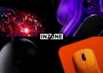 سوني تعلن اختيار INZONE H9 II لتكون السماعات الرسمية لبطولة فالورانت في منطقة أوروبا والشرق الأوسط وأفريقيا
