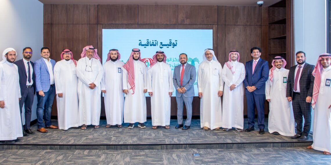“لولو السعودية” تطلق مهرجان التمور السنوي وتبرم شراكة مع “مركز النخيل والتمور”