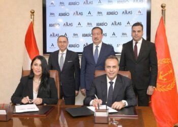 أكور توقّع مشروعاً فندقياً مزدوج العلامة التجارية في بورسعيد لإطلاق “إيبيس ستايلز” و”أداجيوأوريجينال” لأول مرة في مصر