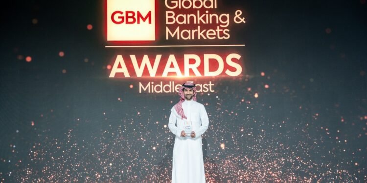 سيكو المالية تحصد جائزة “صندوق الأسهم للعام” ضمن جوائز الأسواق المصرفية العالمية (GBM)الشرق الأوسط لعام 2026