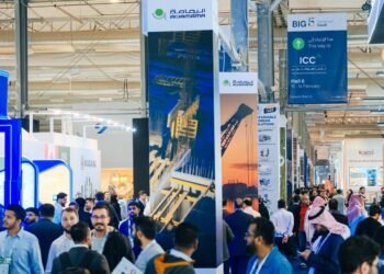 معرض Big 5 Construct Saudi يعود بين 30 أغسطس و2 سبتمبر لبحث المراحل التأسيسية في مشاريع البناءوالتشييد بمشاركة 1,000 عارض من 50 دولة