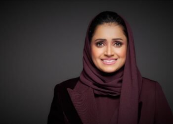 نموذج ملهم للمرأة السعودية دكتورة إخلاص سندي