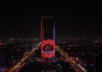 تريند مايكرو” تطلق الهوية الجديدة لوحدة أعمالها المؤسسية في السعودية تحت اسم “تريند إيه آي”