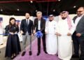 الفطيم تطلق DENZA في السعودية وتطرح طرازي B5 وB8 وتفتتح صالتي عرض رئيسيتين في الرياض وجدة