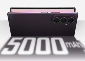 الكشف عن طرازات Galaxy Z Fold8 Ultra و Fold8 وFlip8 الجديدة من سامسونج بأبعاد هندسية وتصميمية متطورة