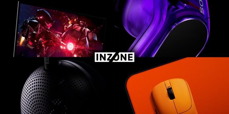 سوني تعلن اختيار INZONE H9 II لتكون السماعات الرسمية لبطولة فالورانت في منطقة أوروبا والشرق الأوسط وأفريقيا
