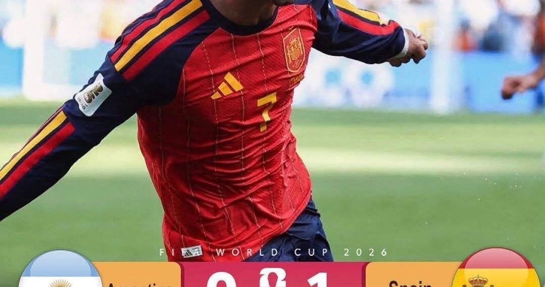 الماتادور الإسباني يتربع على عرش العالم ويتوج بطلاً لمونديال 2026 بعد قمة دراماتيكية أمام الأرجنتين