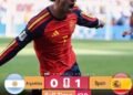 الماتادور الإسباني يتربع على عرش العالم ويتوج بطلاً لمونديال 2026 بعد قمة دراماتيكية أمام الأرجنتين