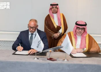 وجهة البحر الأحمر تقترب من أوروبا الربط الجوي وبيوند يطلقان مسارات جوية جديدة