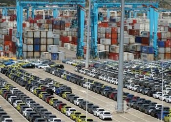 صادرات السيارات المغربية نحو أوروبا تقفز إلى 161 ألف وحدة بزيادة 22%