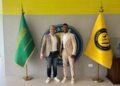 النصر يعلن «هيوماين» راعياً رسمياً للفريق… ويترقب تعاقداته