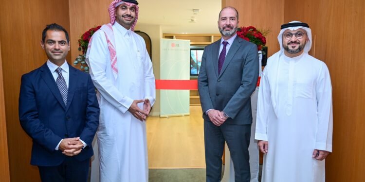 انتقال “جيه إل إل” إلى مكتب جديد في جدة لدعم توسّع أعمالها في المنطقة الغربية
