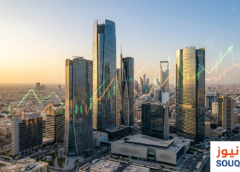 إيرادات السعودية الضريبية تقفز إلى 217 مليار ريال بالنصف الأول.. وضريبة الاستهلاك تقود الزخم