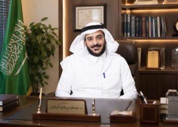البروفيسور الدكتور عبدالله بن فالح السكران.. قامة أكاديمية في أصول التربية