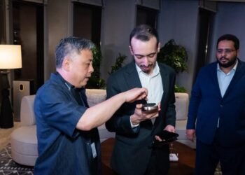 سلسلة هواتف Infinix NOTE 60 تنطلق لأول مرة في الأسواق السعودية