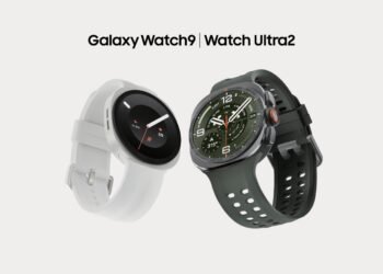 سامسونج تطرح جيلاً جديداً من الساعات الذكية بعنوان Galaxy Watch Ultra2 وWatch9: رفيقك الصحي على المعصم