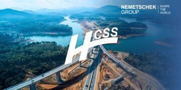 نيميتشك» تستكمل الاستحواذ على «HCSS» وتعززحضورها في قطاع الإنشاءات الخليجي