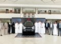 إطلاق ميتسوبيشي ديستنيتور الجديدة كلياً: السيارة متعددة الاستخدامات (SUV) المثالية للعائلة