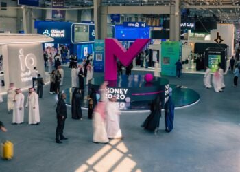 مؤتمر Money 20/20 Middle Eastيجمع رواد التقنية المالية في العالم لرسم ملامح مستقبل القطاع المالي