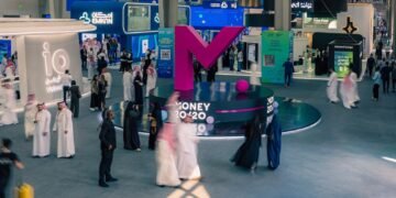 مؤتمر Money 20/20 Middle Eastيجمع رواد التقنية المالية في العالم لرسم ملامح مستقبل القطاع المالي