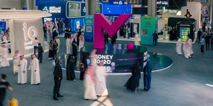 مؤتمر Money 20/20 Middle Eastيجمع رواد التقنية المالية في العالم لرسم ملامح مستقبل القطاع المالي