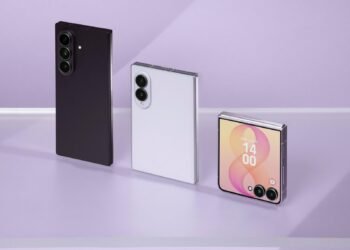 أي جهازٍ من Galaxy Z يُشبهك أكثر؟ دليلك لاختيارالجهاز الأنسب