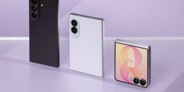 أي جهازٍ من Galaxy Z يُشبهك أكثر؟ دليلك لاختيارالجهاز الأنسب