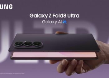 سامسونج للإلكترونيات تطلق Galaxy Z Fold8 Ultra بنظام كاميرا بدقة 200 ميجابكسل