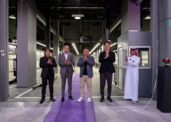 “الوعلان للتجارة” تفتتح مركز “جينيسيس” للصيانة في شمال الرياض لتعزيز تجربة العملاء في المملكة