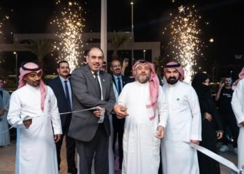 الشركة المتحدة الدولية للمواصلات (بدجت السعودية) تطلق ثالث علاماتها التجارية (عالم السيارات) في التأجير قصير الأجل