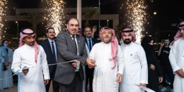 الشركة المتحدة الدولية للمواصلات (بدجت السعودية) تطلق ثالث علاماتها التجارية (عالم السيارات) في التأجير قصير الأجل
