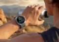كيف تساعدك Galaxy Watch Ultra2 في ترطيب جسمك في الوقت المناسب