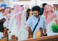 معرض الأخشاب السعودي يفتح أبوابه الأسبوع المقبل في مركز واجهة الرياض للمعارض والمؤتمرات، جامعًا أحدث حلول الأخشاب وخبرات دولية من 30 دولة