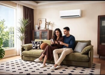 TCL تعزز خبراتها العالمية في مجال تكييف الهواء بتوسيع حضورها في المملكة