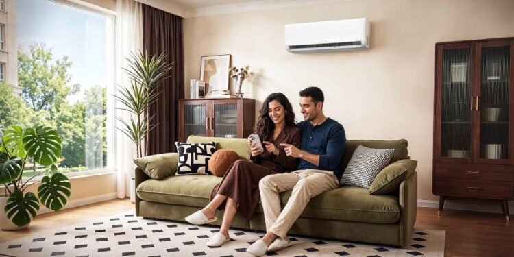 TCL تعزز خبراتها العالمية في مجال تكييف الهواء بتوسيع حضورها في المملكة