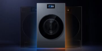 من الغسيل إلى التجفيف في جهاز واحد.. سامسونج تفتح باب الطلب المسبق على Bespoke AI Laundry Combo في المملكة