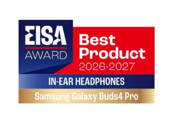 سماعة Galaxy Buds4 Pro تحظى بإشادة خبراء الصوت لجودة صوتها الفائقة