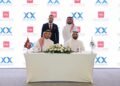 الشركة الخليجية الأولى وجمعية تكنولوجيا الهندسة الطبية توقّعان مذكرة تفاهم لإطلاق أول مسار لشهادة مدير تقنية الرعاية الصحية المعتمد في المملكة