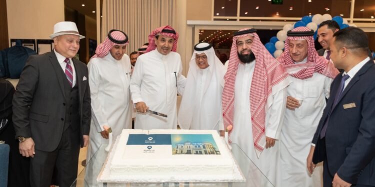 ضيافة القابضة” تدشن أول فروع علامة “ضيافة إن” بالرياض وتعلن خطة لافتتاح 10 فنادق بحلول 2027