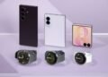 سامسونج تطلق عالمياً هواتف Galaxy Z Fold8 Ultra وFold8 وFlip8 وساعتي Watch Ultra2