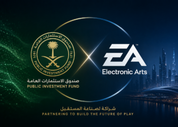 صندوق الاستثمارات العامة يُكمل أكبر صفقة في تاريخ صناعة الألعاب باستحواذه على “إلكترونيك آرتس” بقيمة 55 مليار دولار