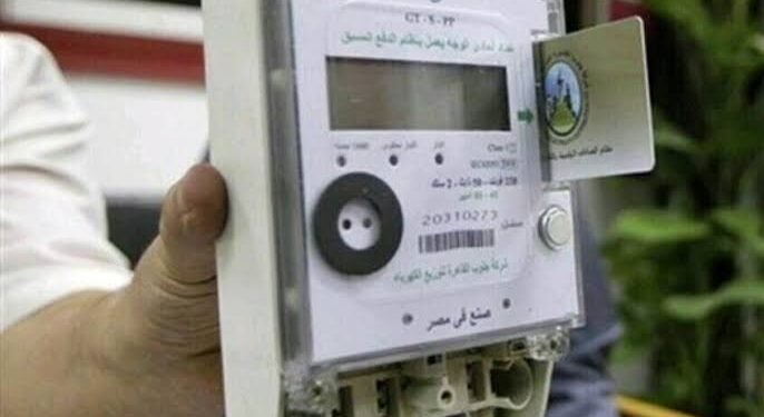 زيادة بمتوسط 12%.. مصر تُثبت أسعار الكهرباء للشريحة الأولى وترفع تعريفة باقي الشرائح المنزلية