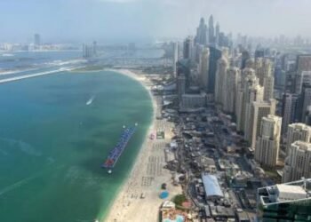 قفزة قياسية بنسبة 162%.. مواطنو الخليج يتملكون 17.9 ألف عقار في الدول الأعضاء