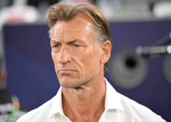 الفرنسي “هيرفي رينار” يتولى تدريب ساحل العاج مجددا
